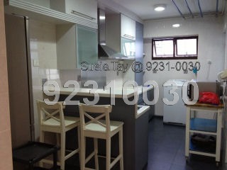 Blk 18 Dover Crescent (Queenstown), HDB 5 Rooms #146522